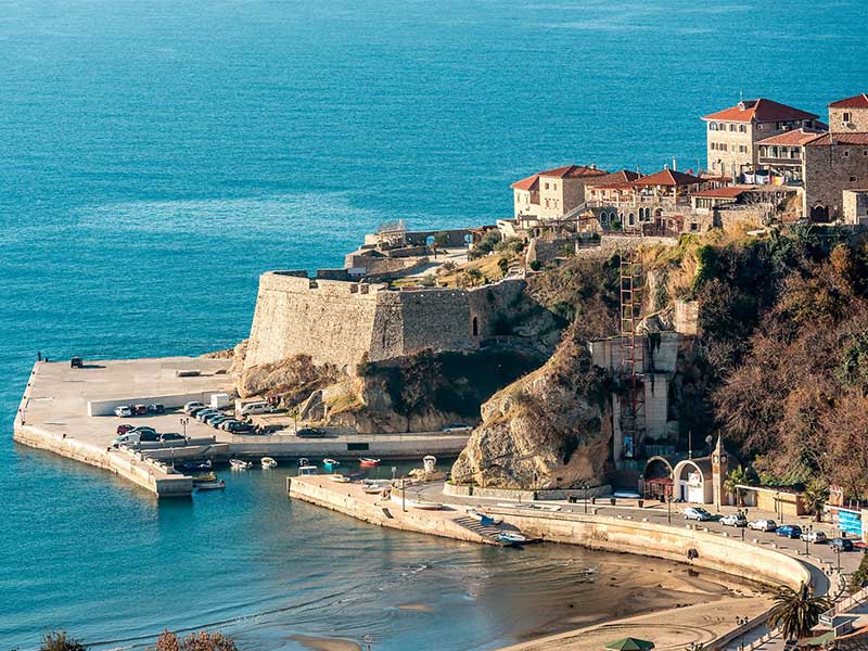 Ulcinj